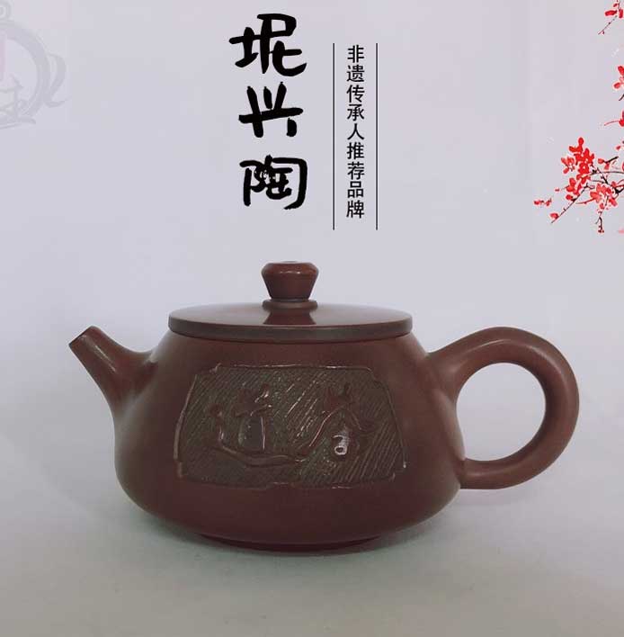 坭興陶壺如何養(yǎng)壺-，怎么養(yǎng)出的壺具有靈性呢？