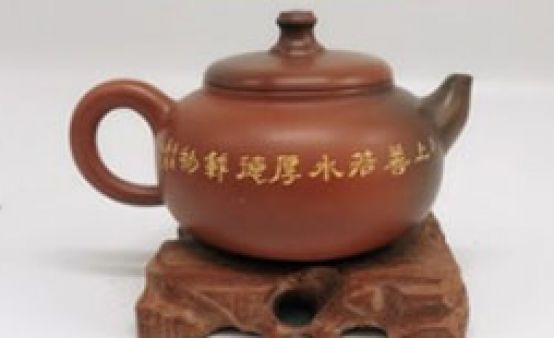 喝茶之前，為什么要燙一遍茶具呢？